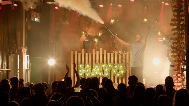 Hayo Dreht Auf-Festival 2024